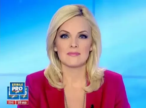 Nu va faceti program pentru luni seara. Urmeaza inca doua ore de