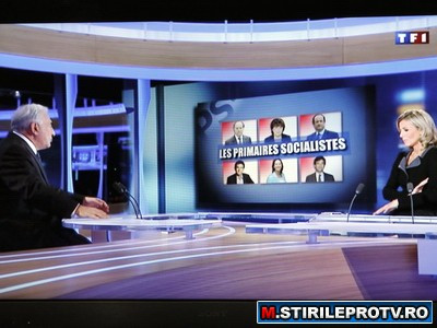 Dominique Strauss-Kahn