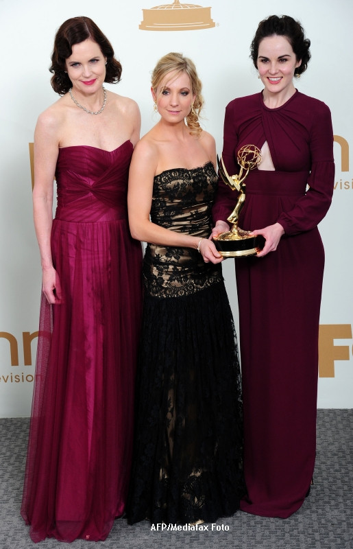Premiile Emmy 2011