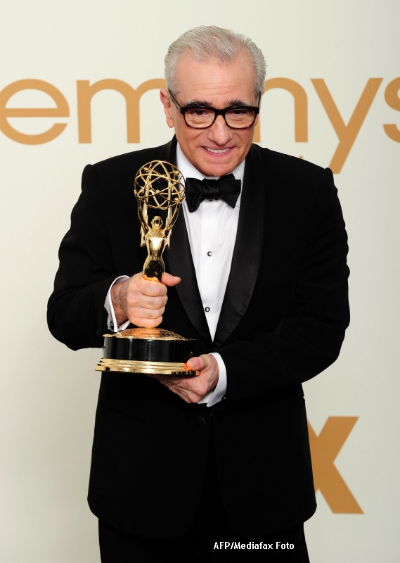 Premiile Emmy 2011