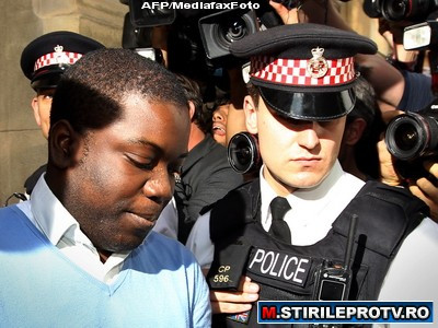 Kweku Adoboli. Omul care a dat o gaura de 2,3 mld. de dolari la UBS, pariind pe francul elvetian