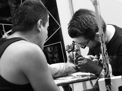 Tatuaje