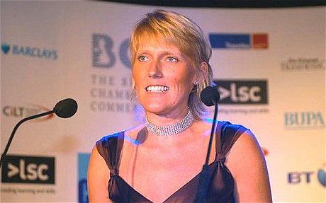 Microsoft i-a platit 1 milion de lire sterline unei femei ca sa taca