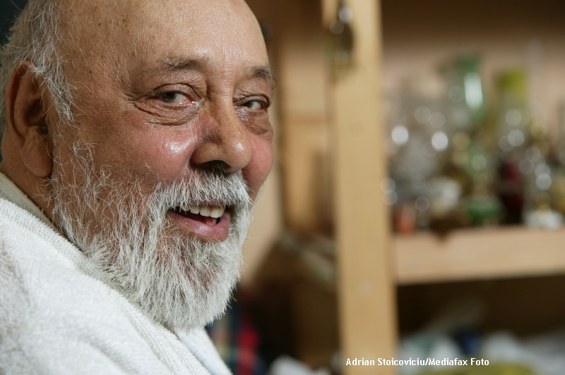 Johnny Raducanu: In casa mea n-a intrat nicio proasta. Daca a intrat proasta, a iesit desteapta