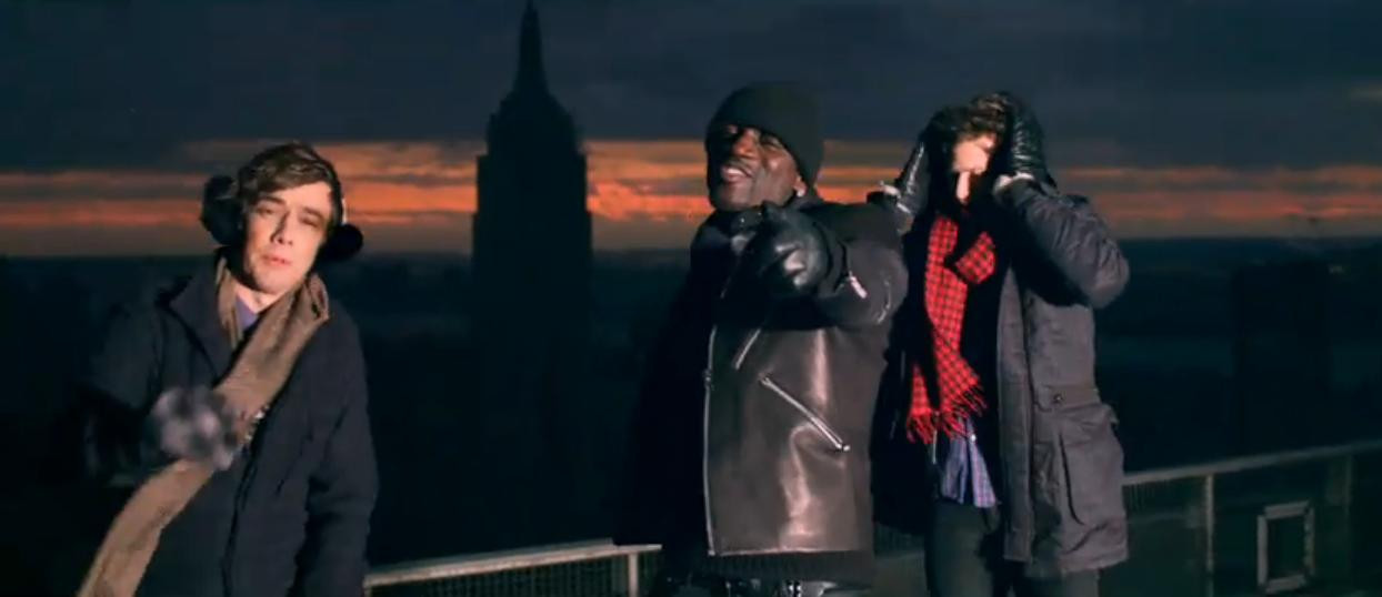 I-au vazut 100 de milioane de oameni si tu nu? Fenomenul Lonely Island sau cum ajungi vedeta pe loc