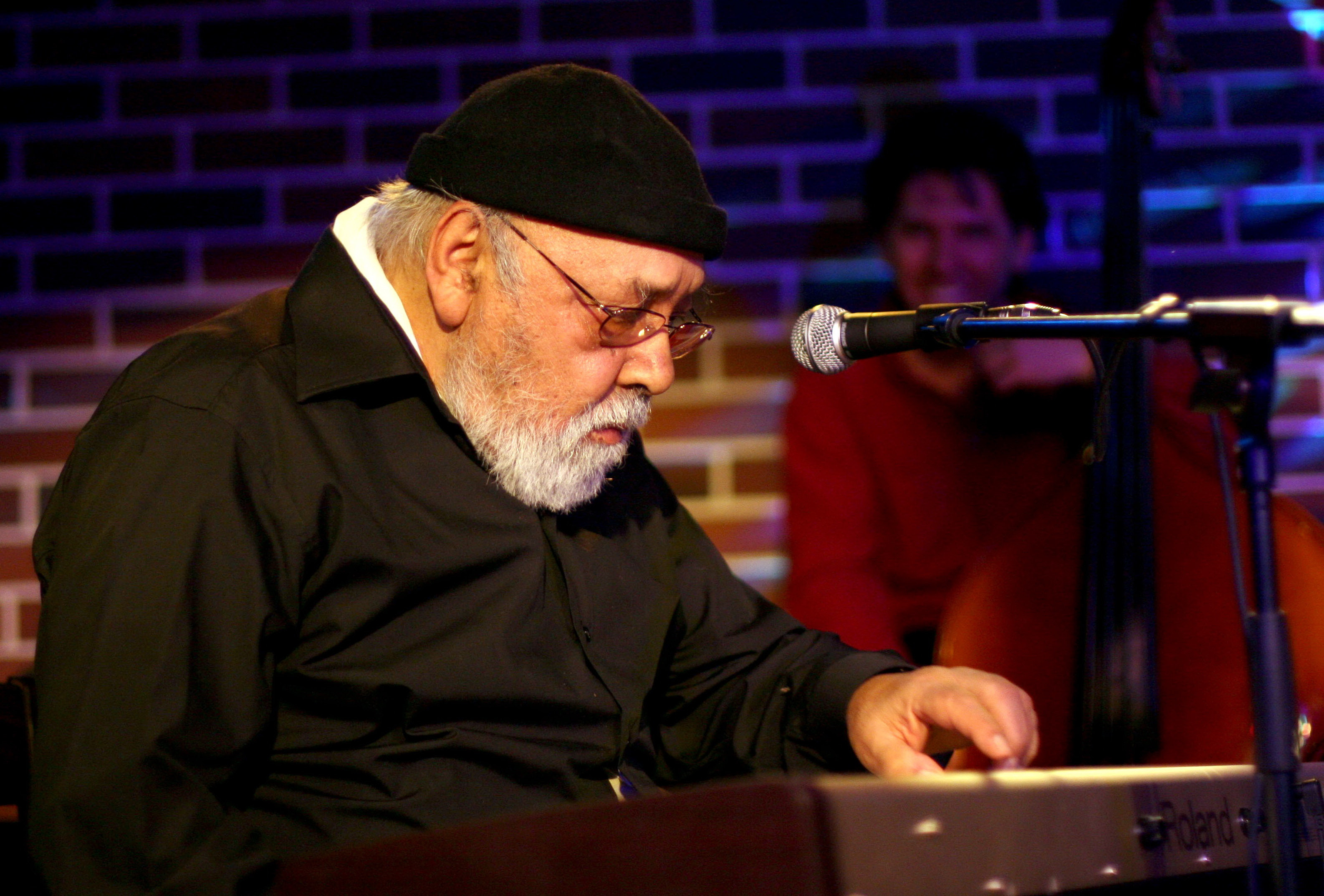 Juramantul pentru care Johnny Raducanu a ales sa moara in Romania, chiar daca America l-ar fi adorat