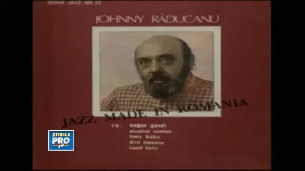Johnny Raducanu: Am baut butoaie de whiskey, am fumat si marijuana