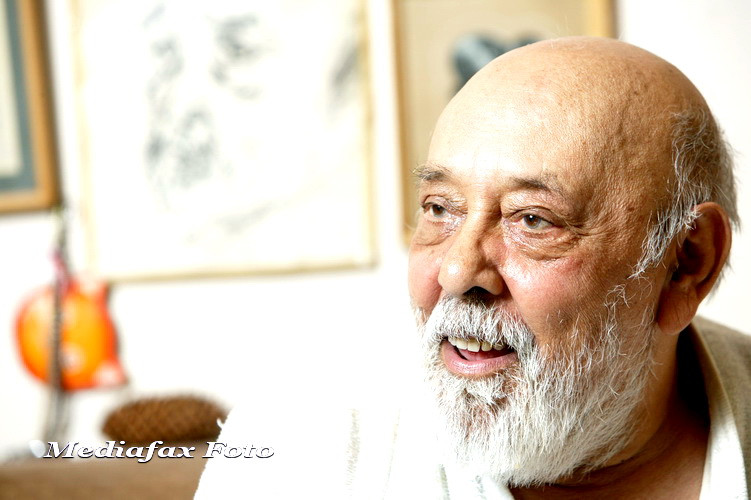 Ultimul drum al unui maestru. Johnny Raducanu a fost inmormantat