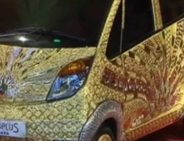 VIDEO. Cum a ajuns cea mai ieftina masina din lume sa valoreze 4,6 milioane de dolari