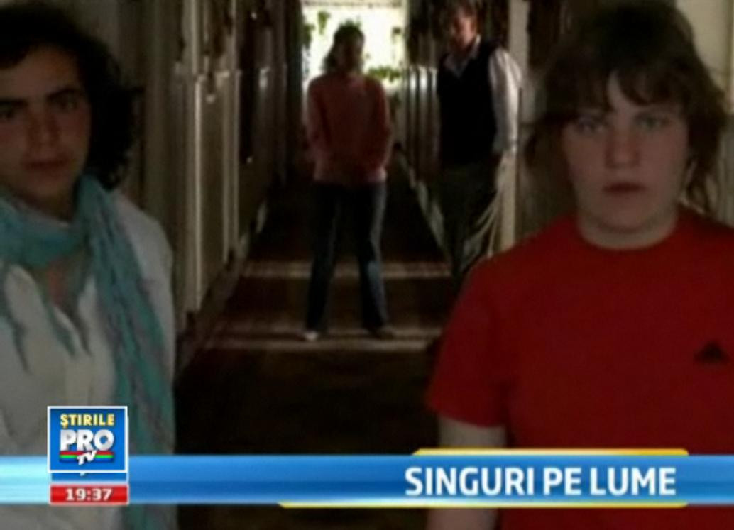 Cum a schimbat legile campania "Vreau si eu parintii mei", in noul sezon "Romania, te iubesc"