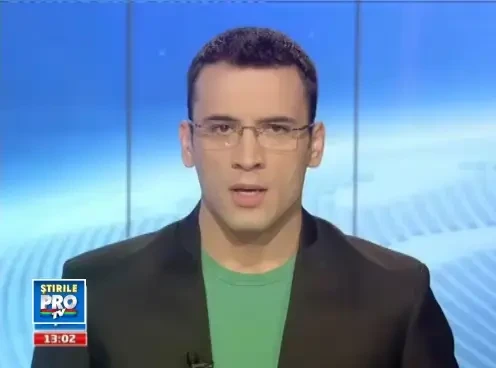 Sicriul cu trupul neinsufletit al lui Johnny Raducanu a fost depus la Biserica Sfantul Silvestru