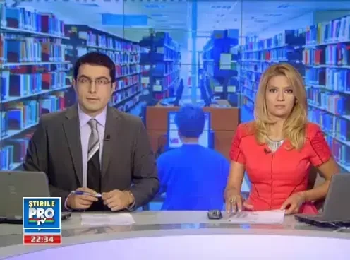 Basescu:Romania dispunea de cateva baterii de prastii cu raza lunga de actiune si era gata de razboi