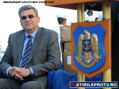 Inca o tara NU ne vrea in Schengen, Finlanda. Baconschi: "Cred ca e o chestiune de incredere"