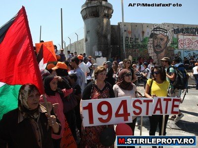 Palestina