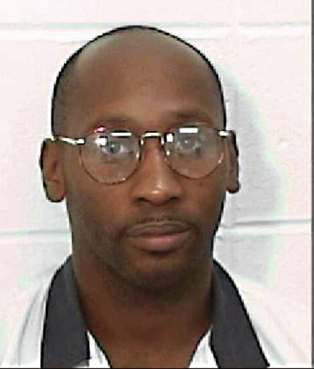 Ultimele cuvinte ale barbatului executat azi-noapte, dupa ce a scapat de TREI ori de injectia letala