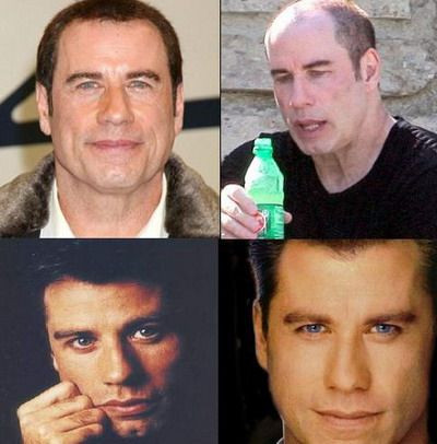 John Travolta, acuzat ca a hartuit sexual un masor. Acesta ii cere daune de 2 milioane de dolari