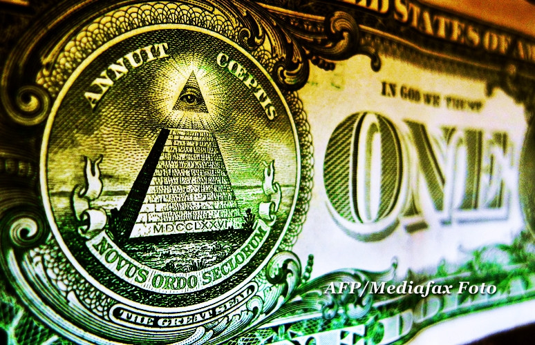 Dumnezeu uraste economia. Explicatiile crizei in viziunea celor mai fericiti dintre pamanteni