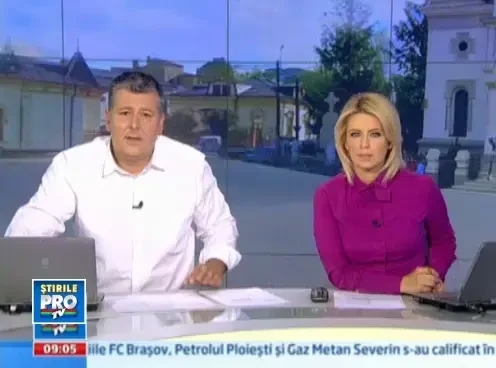 Ultimul drum al unui maestru. Johnny Raducanu va fi inmormantat astazi