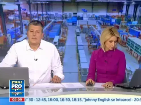 Romania ia nota 7 la libertate economica - studiu