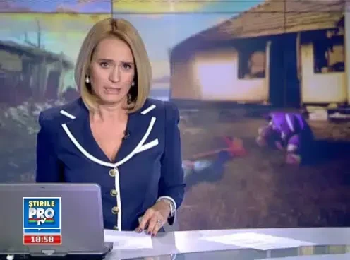 Giurgiu: fetita de 9 ani impuscata mortal in cap de prietenul de joaca, un baiat de 8 ani