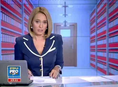 "In 2008 aveam baterii de prastii.Cu ele puteam declara razboi".Basescu,despre o telegrama Wikileaks