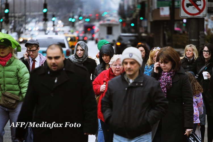 Declararea CNP-ului la recensamant ESTE obligatorie. Purtatorul de cuvant al INS a fost demis