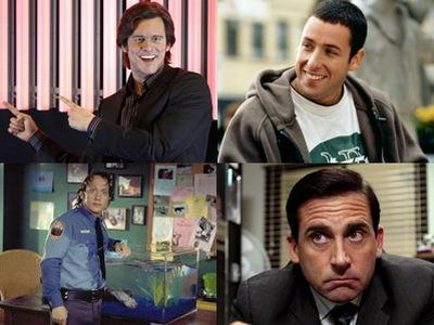 Tantalai si gogomani: colectia ultimilor 20 de ani. Cei mai mari imbecili din filme