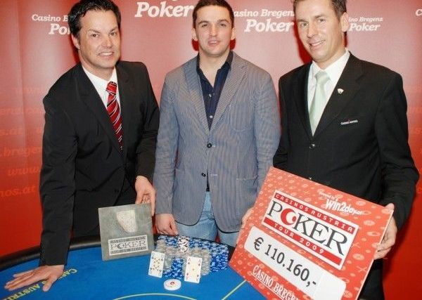 VIDEO Cum sa castigi 250.000 de dolari la un turneu de poker