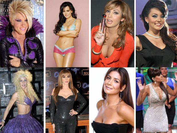 Vezi cine sunt reginele operatiilor estetice