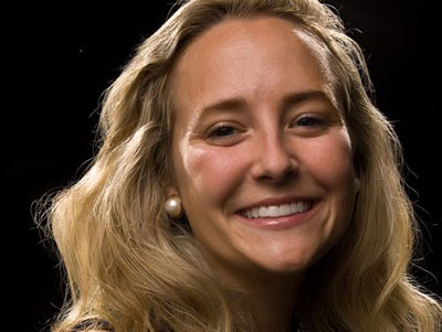 Cine este aceasta femeie si cum a ajuns ea la 100 de milioane de dolari din prima afacere