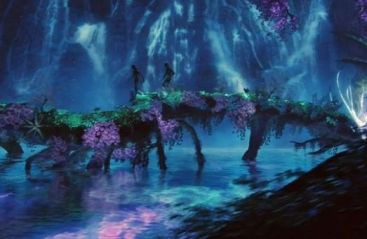 Planeta Pandora din Avatar, atractia de 400 milioane de dolari din parcurile Walt Disney