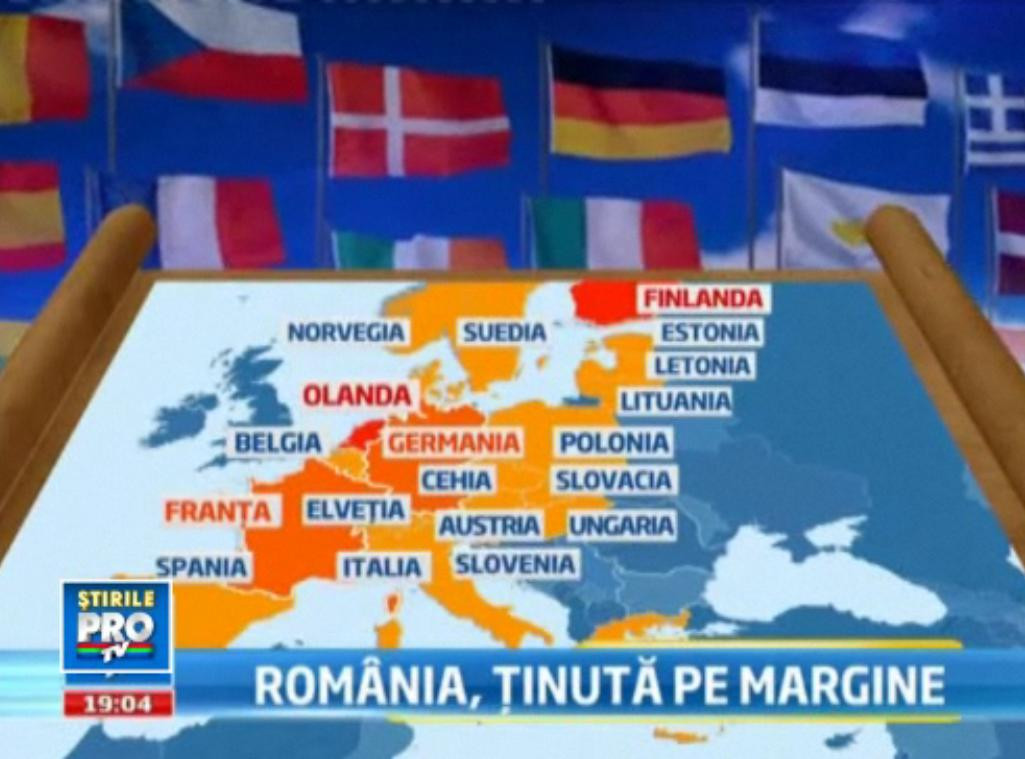 Planul B al Romaniei pentru a scapa de granita cu Ungaria. Cum putem adera totusi la Schengen