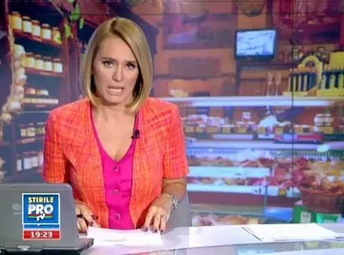 Alimente mai ieftine pentru pensionari din 2012. Cum se va pune in aplicare decizia autoritatilor