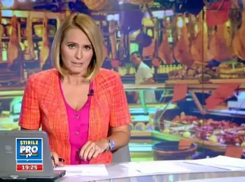 V-ati saturat de gustul fad al carnii de ferma? Abatoarele, dar si procesatorii au carne de vanat