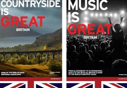 David Cameron, acuzat de britanici pentru un brand de tara de 500.000 de lire sterline