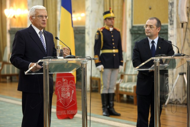 Presedintele PE: Nu stim adevaratul viitor al Europei. S-ar putea sa fie un pic mai rau