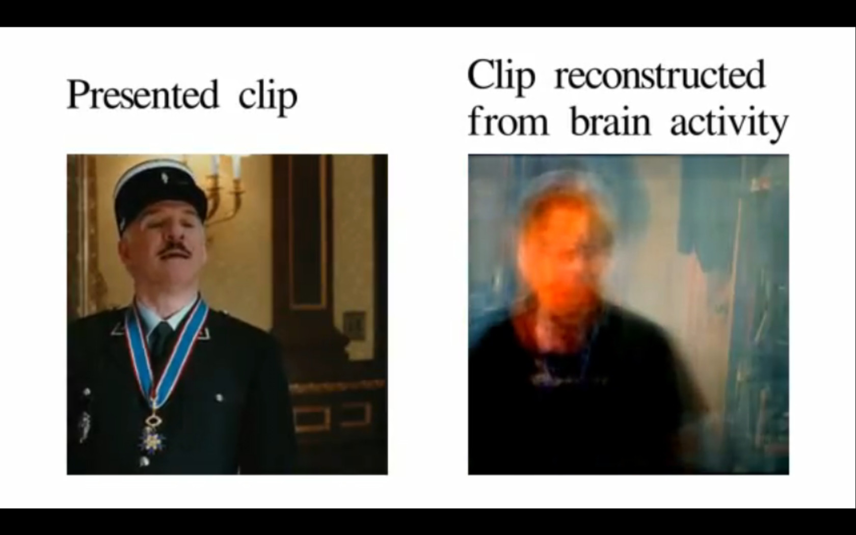 Vom putea inregistra visele pe VIDEO si ne vom citi gandurile. Vezi un experiment extraordinar