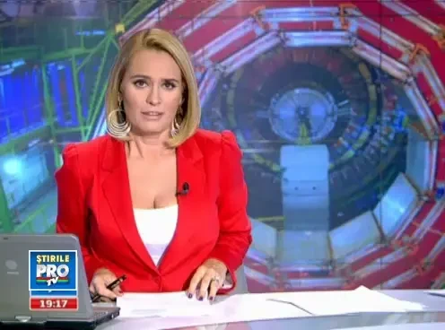 Descoperire istorica la CERN. O particula a batut viteza luminii: 730 km in 2,3 milisecunde