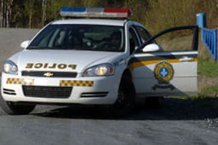 Unsprezece imigranti ilegali romani, arestati in Quebec