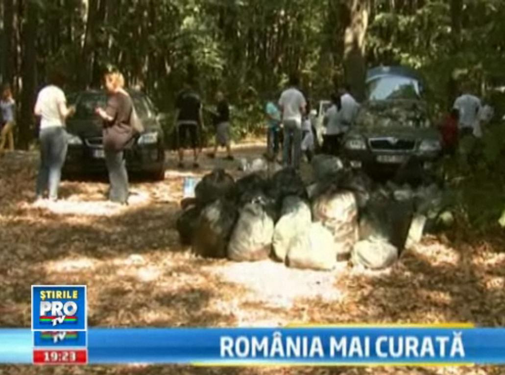 Luati bicicletele si porniti astazi in misiunea Let's bike it!