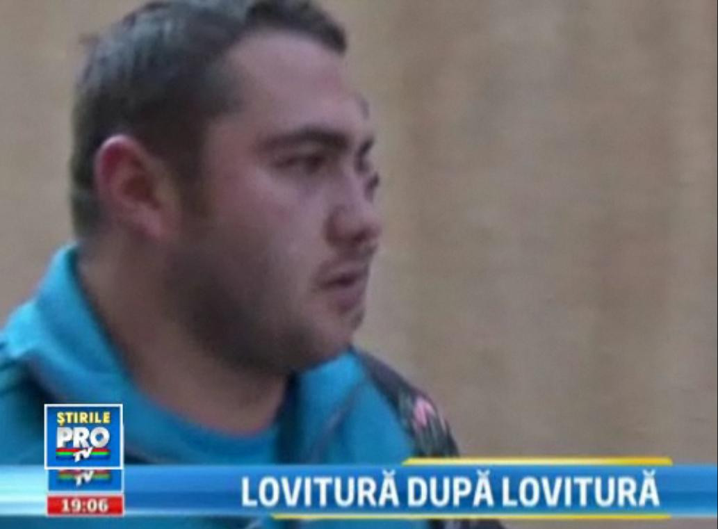 Fierbantu, fratele lui Sile Pietroi, arestat preventiv la Satu Mare. Cu ce l-au prins politistii