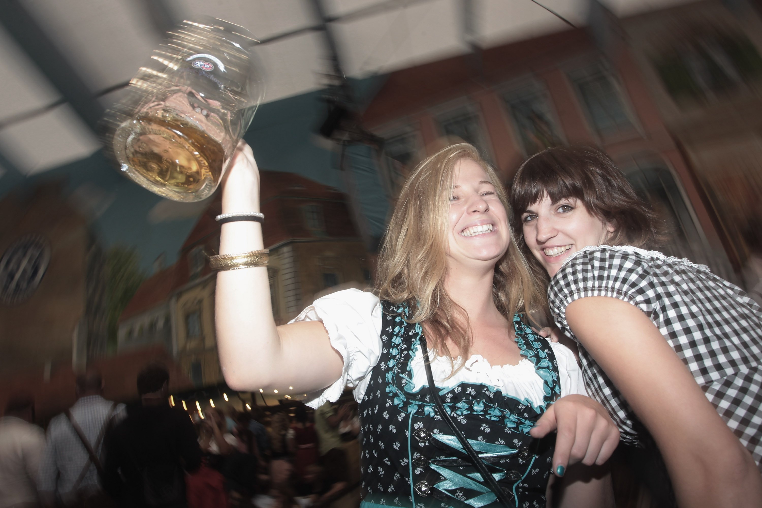 Oktoberfest