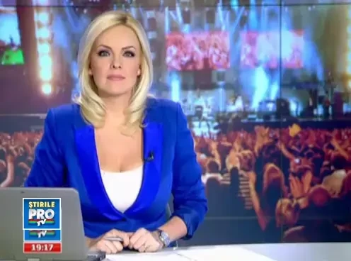 Cei mai buni ani pentru muzica din Romania. Cati bani castiga Alexandra Stan, Inna sau Dan Balan