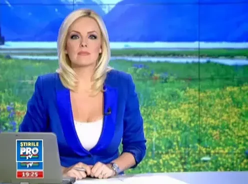 Nemtii scot aur dintr-o floare ce creste in Apuseni, pe care unii romani o considera doar o balarie