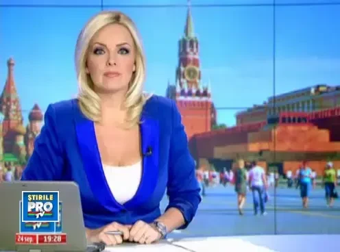 Posibila formula pentru Rusia anului 2012: Putin, presedinte, Medvedev, premier