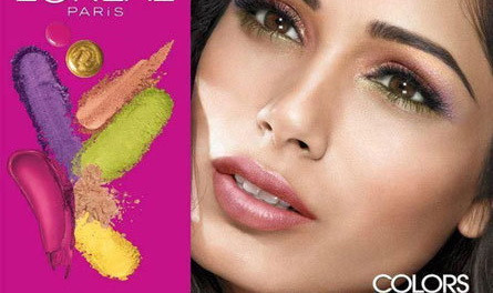 Si-a tradat originea pentru bani. Ce a facut o actrita pentru a juca intr-o reclama. FOTO