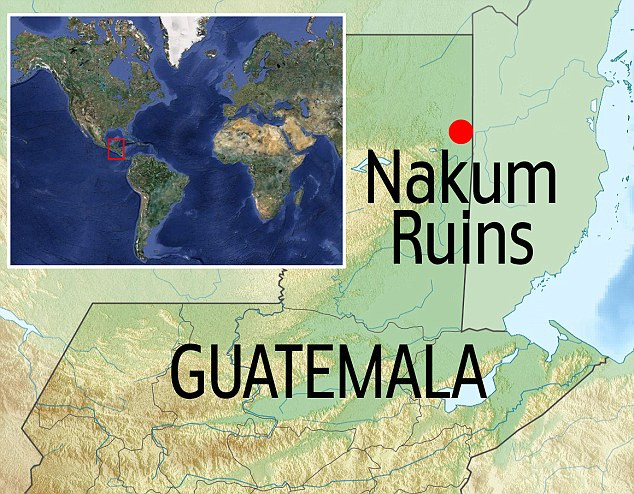 Descoperire uimitoare despre civilizatia Apocalipsei. Ce au gasit polonezii in jungla din Guatemala