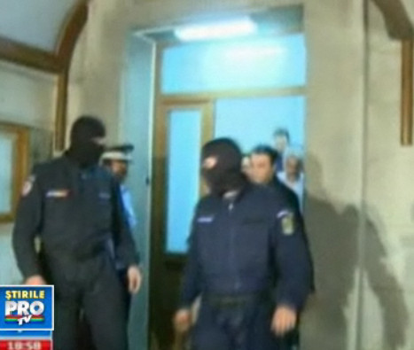 Seful arbitrilor, arestat pentru ca a favorizat o echipa care a pierdut. Ce nu se leaga in dosar