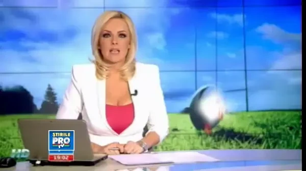 Steagul Romaniei, atipic intrebuintat intr-un meci de rugby in Noua Zeelanda. VIDEO