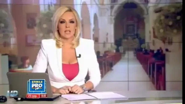 Ce a facut aceasta mireasa, de a intrat in Cartea Recordurilor?